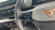 CUPRA Born 150kW V2 58kWh 5dr Auto Electric Hatchback